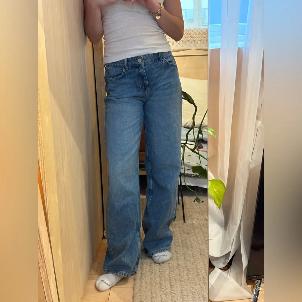 Zara jeans - Picture 5 of 5